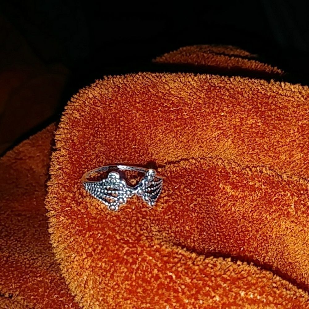 NWOT 3/$10🔥 angelwing ring